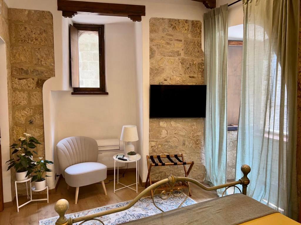 All'Ombra Del Museo Tarquinia Ngoại thất bức ảnh
