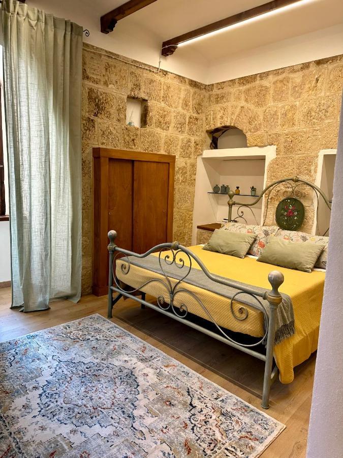 All'Ombra Del Museo Tarquinia Ngoại thất bức ảnh