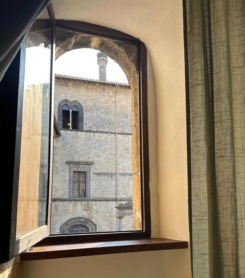 All'Ombra Del Museo Tarquinia Ngoại thất bức ảnh